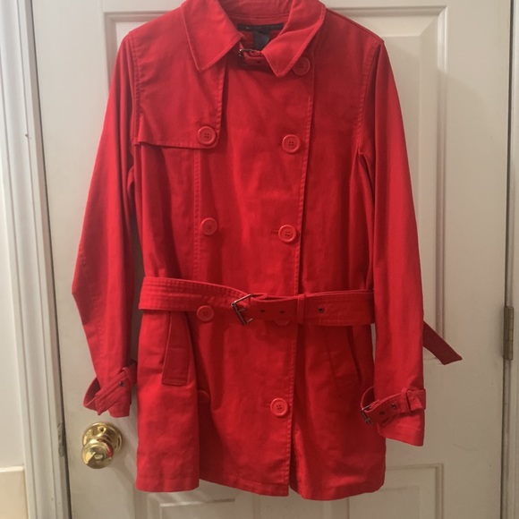 Coat - Picture 5 of 5